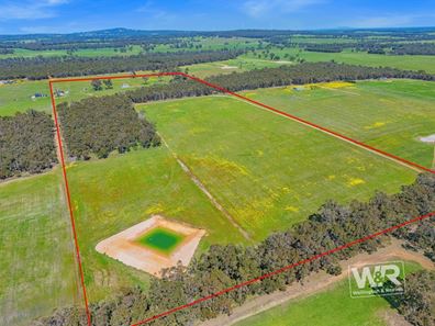 447 Crockerup Road, Mount Barker WA 6324