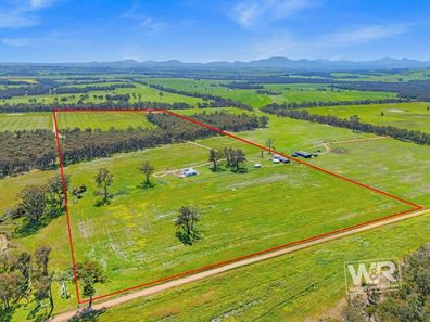 447 Crockerup Road, Mount Barker WA 6324