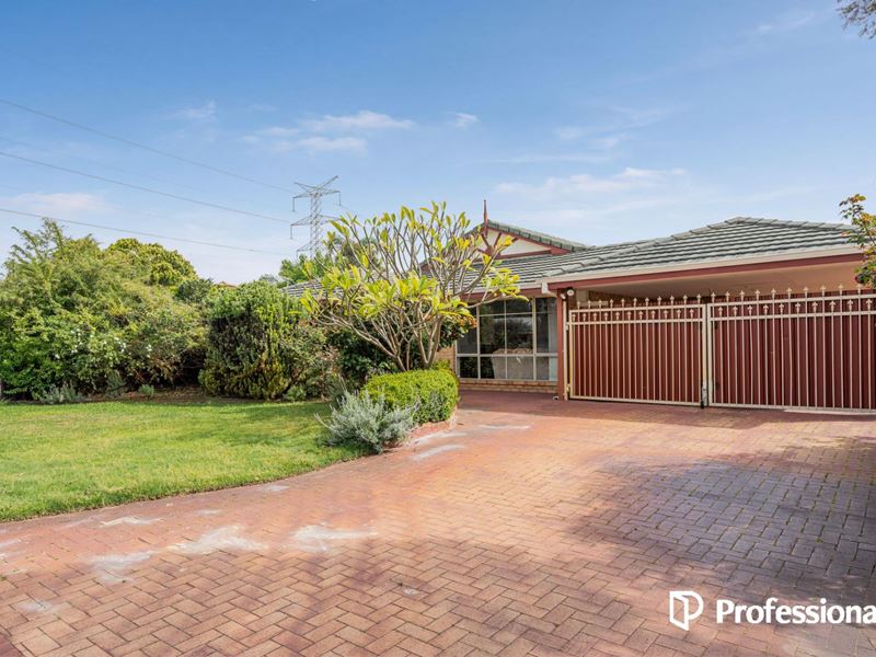 7 Elbrus Way, Caversham WA 6055
