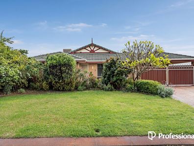7 Elbrus Way, Caversham WA 6055
