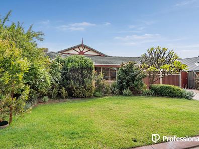 7 Elbrus Way, Caversham WA 6055