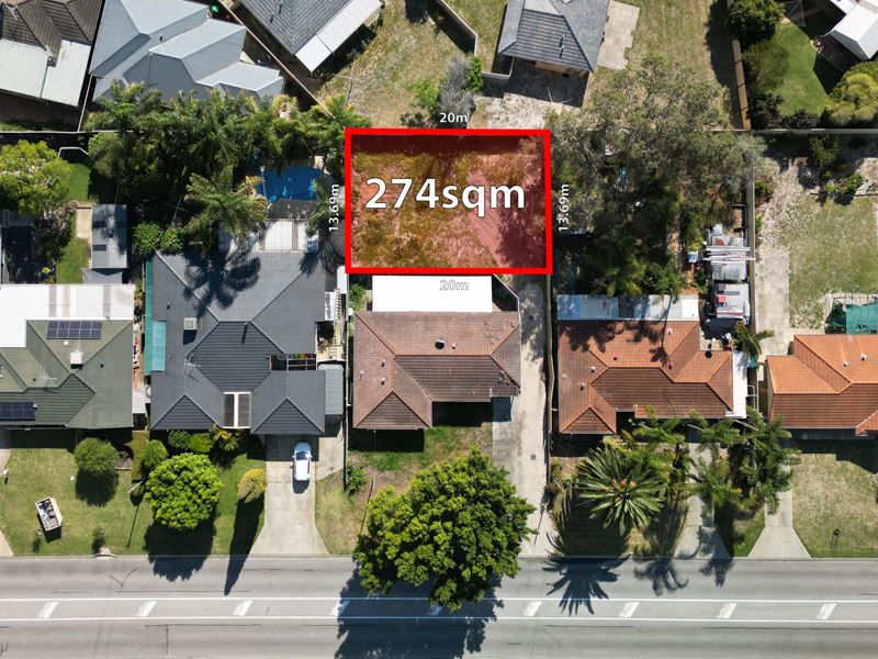 Lot 2, 66 Amazon Drive, Beechboro WA 6063