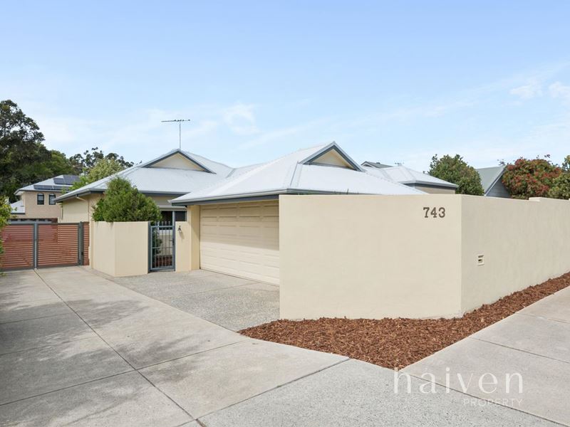743 Canning Highway, Applecross WA 6153