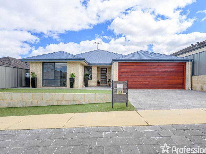 42 Colreavy Ramble, Baldivis WA 6171