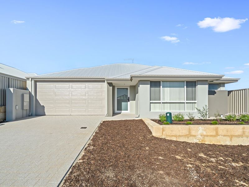 6 Cedar Way, Golden Bay WA 6174
