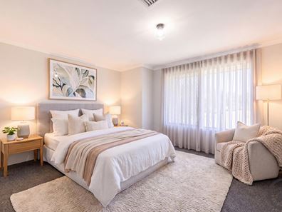 14 Bethel Corner, Halls Head WA 6210