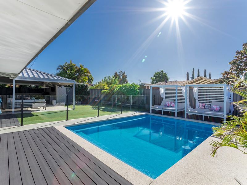 15 Penhurst Court, Thornlie WA 6108
