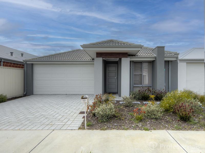 12 Umina Way, Alkimos WA 6038