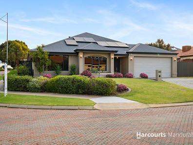 28 Tillery Way, Secret Harbour WA 6173