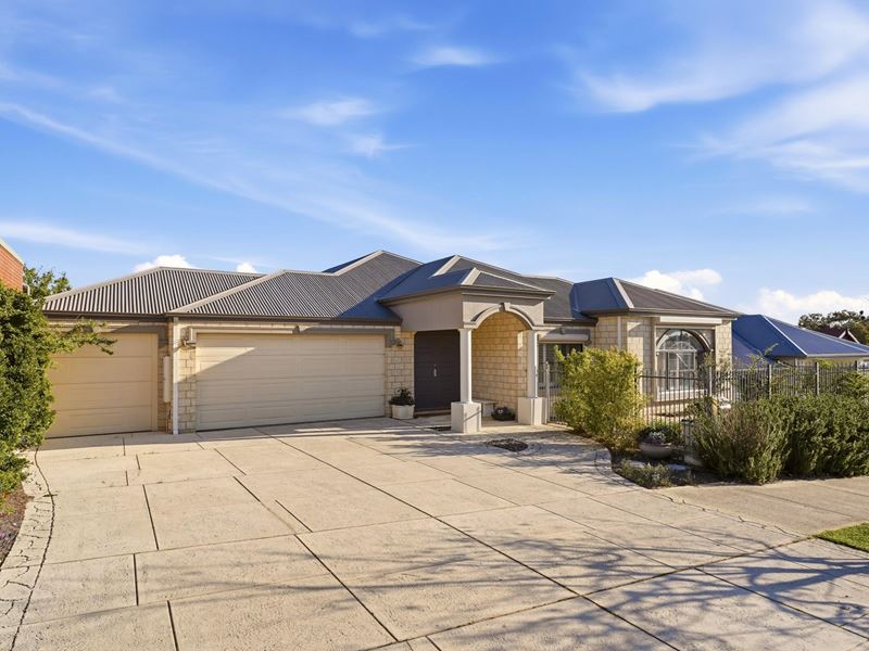28 Ridge Boulevard, Baldivis WA 6171