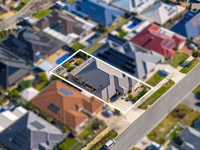 28 Ridge Boulevard, Baldivis WA 6171