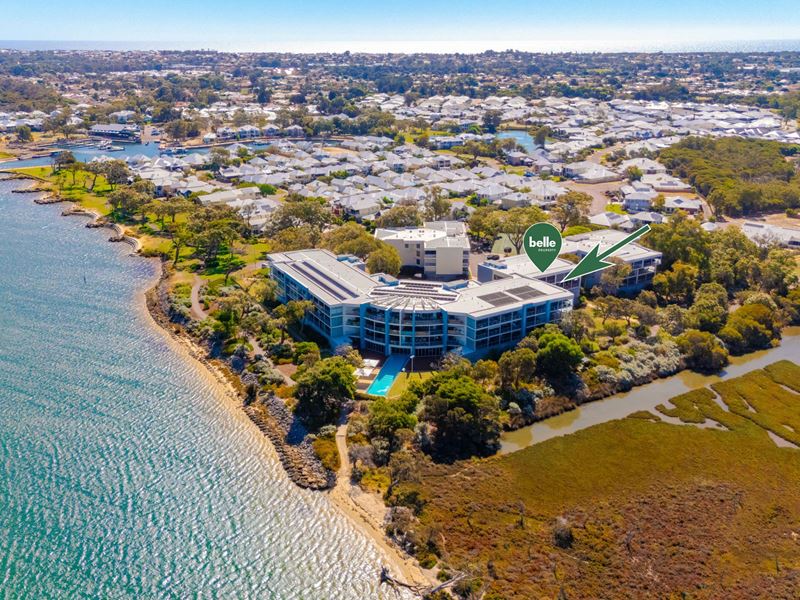 17/30 Sirrocco Drive, Erskine WA 6210