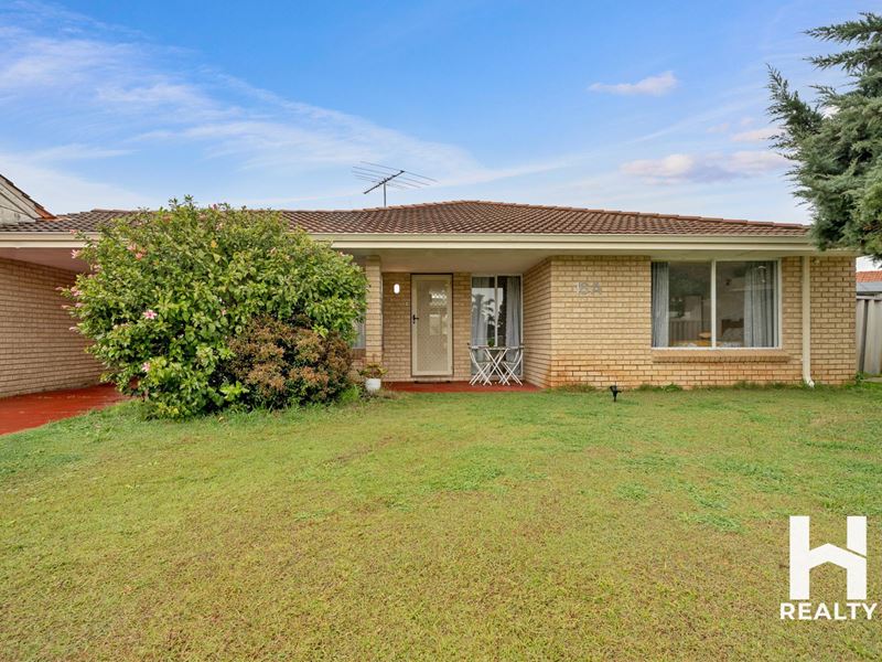 16A Macaw Gardens, Ballajura