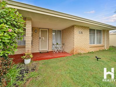 16A Macaw Gardens, Ballajura WA 6066