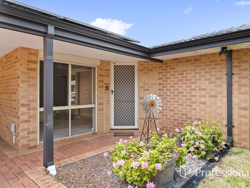 27 Campolino Gardens, Stratton WA 6056