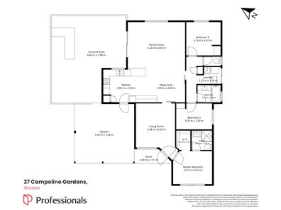 27 Campolino Gardens, Stratton WA 6056