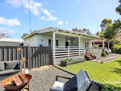 5 Tweedie Street, South Bunbury WA 6230