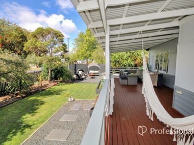 5 Tweedie Street, South Bunbury WA 6230