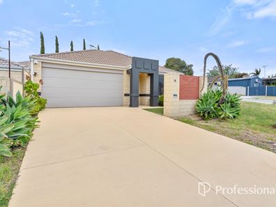 18 & 18A Selsfield Place, Balga WA 6061