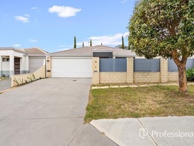 18 & 18A Selsfield Place, Balga WA 6061