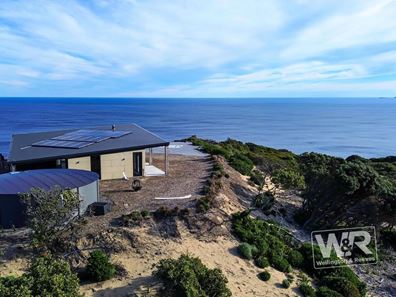 373 Rock Cliff Circle, Nullaki WA 6330