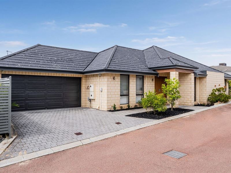 4/18 Bridge Street, Wilson WA 6107