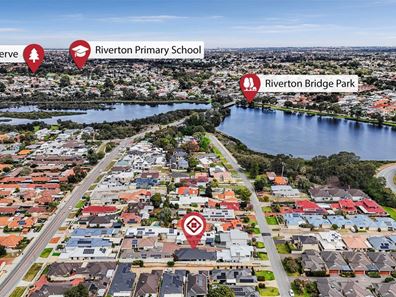 4/18 Bridge Street, Wilson WA 6107
