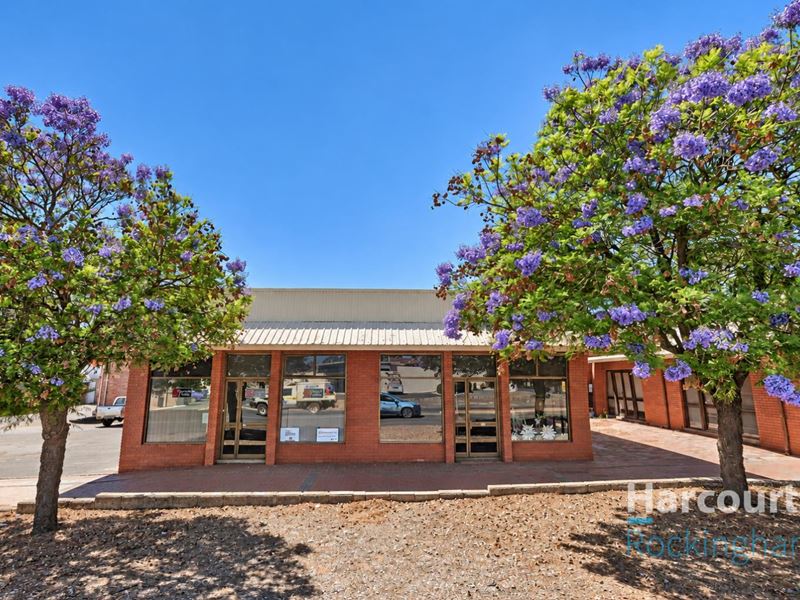 120 Forrest Street, Collie WA 6225
