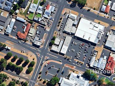 120 Forrest Street, Collie WA 6225
