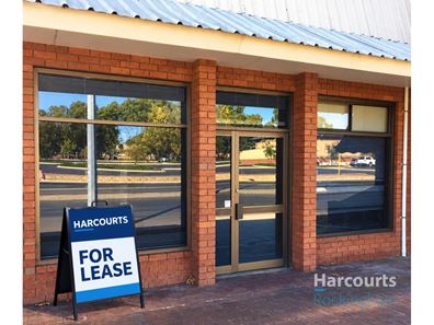120 Forrest Street, Collie WA 6225