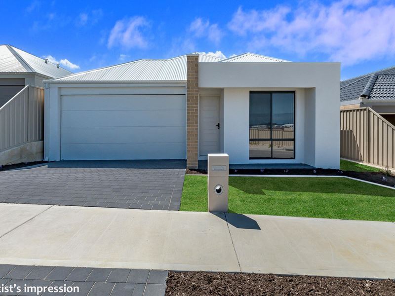 12 Freedom  Approach, Two Rocks WA 6037