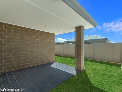 12 Freedom  Approach, Two Rocks WA 6037