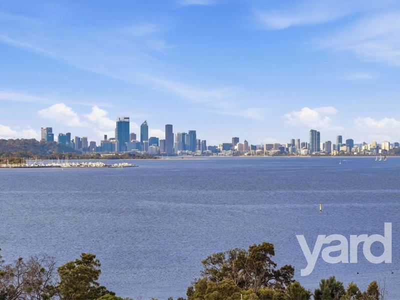 17 Stoneham Road, Attadale WA 6156