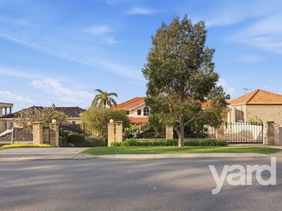 17 Stoneham Road, Attadale WA 6156