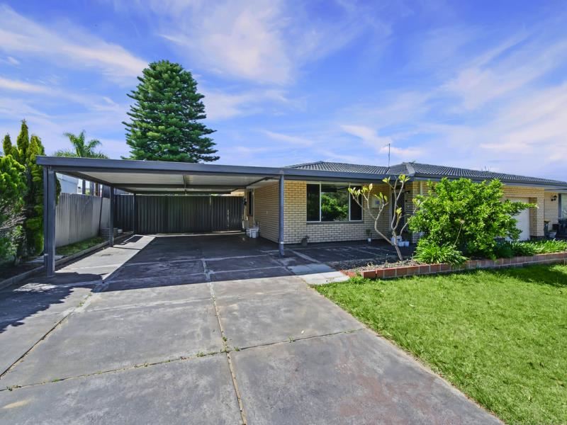 1 Hornet Street, Hamersley
