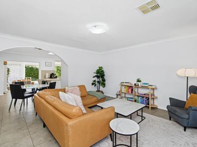 1 Hornet Street, Hamersley WA 6022