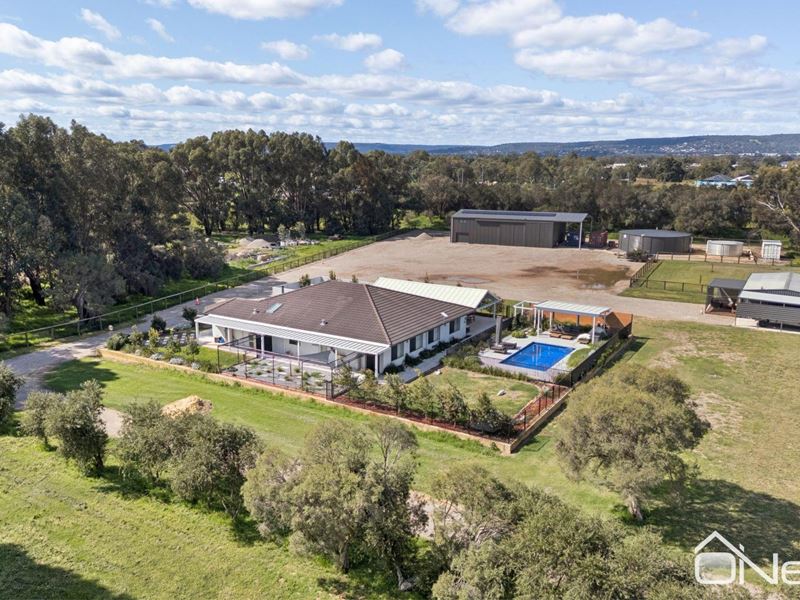 45 Barip Place, Oakford