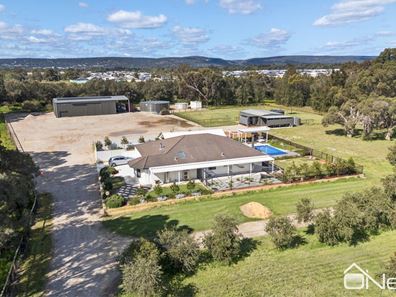 45 Barip Place, Oakford WA 6121