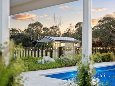 45 Barip Place, Oakford WA 6121
