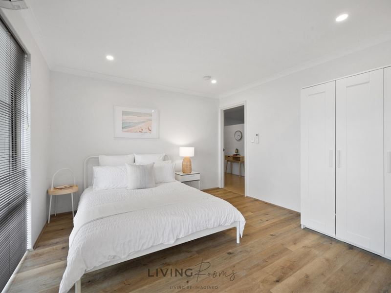 Room/1  255 Landbeach Boulevard, Butler WA 6036