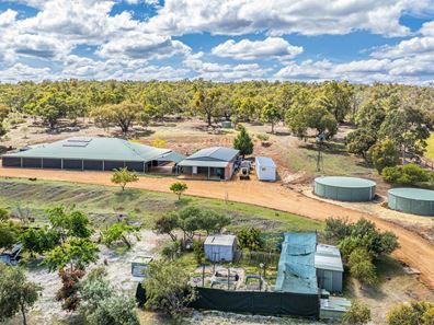 216 Powderbark Road, Lower Chittering WA 6084