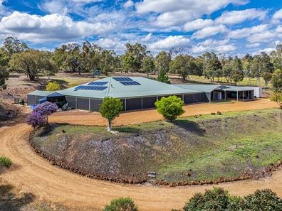 216 Powderbark Road, Lower Chittering WA 6084