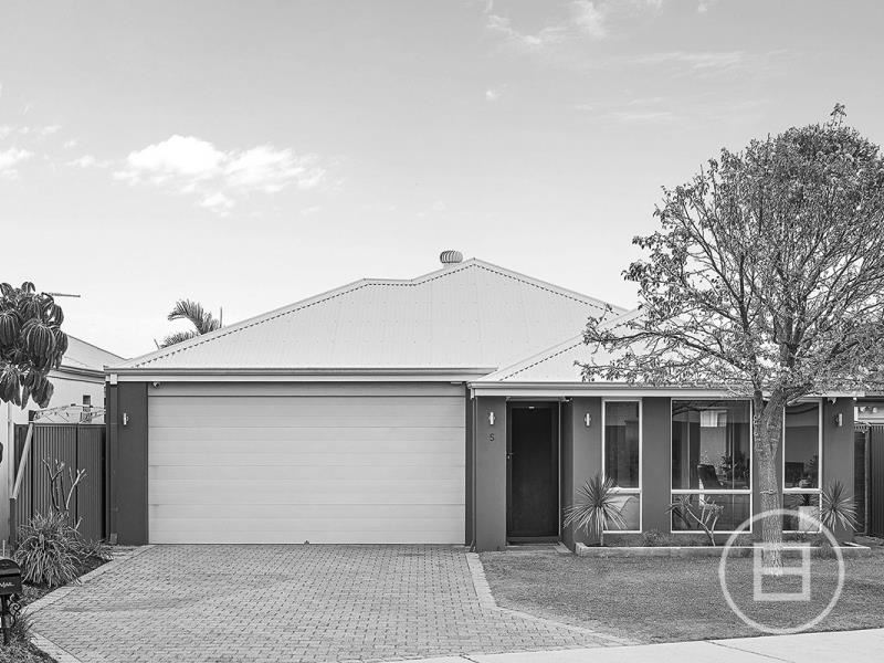 5 Hillbrook Approach, Caversham WA 6055