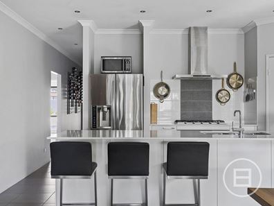 5 Hillbrook Approach, Caversham WA 6055