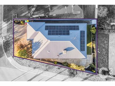 2 Budd Way, Bertram WA 6167