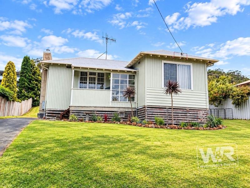 80 Festing Street, Albany WA 6330