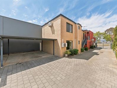 4/7 Brockman Road, Midland WA 6056