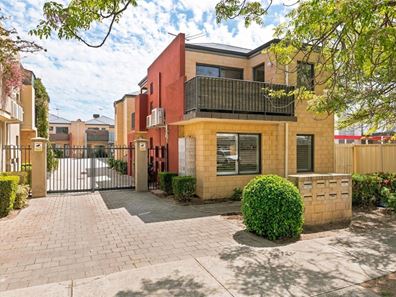 4/7 Brockman Road, Midland WA 6056