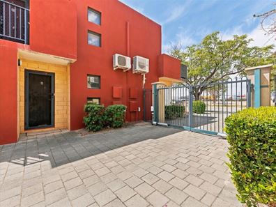 4/7 Brockman Road, Midland WA 6056