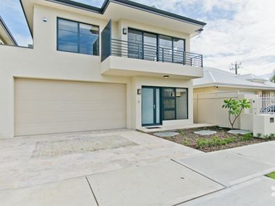 1D Roseberry Avenue,, South Perth WA 6151